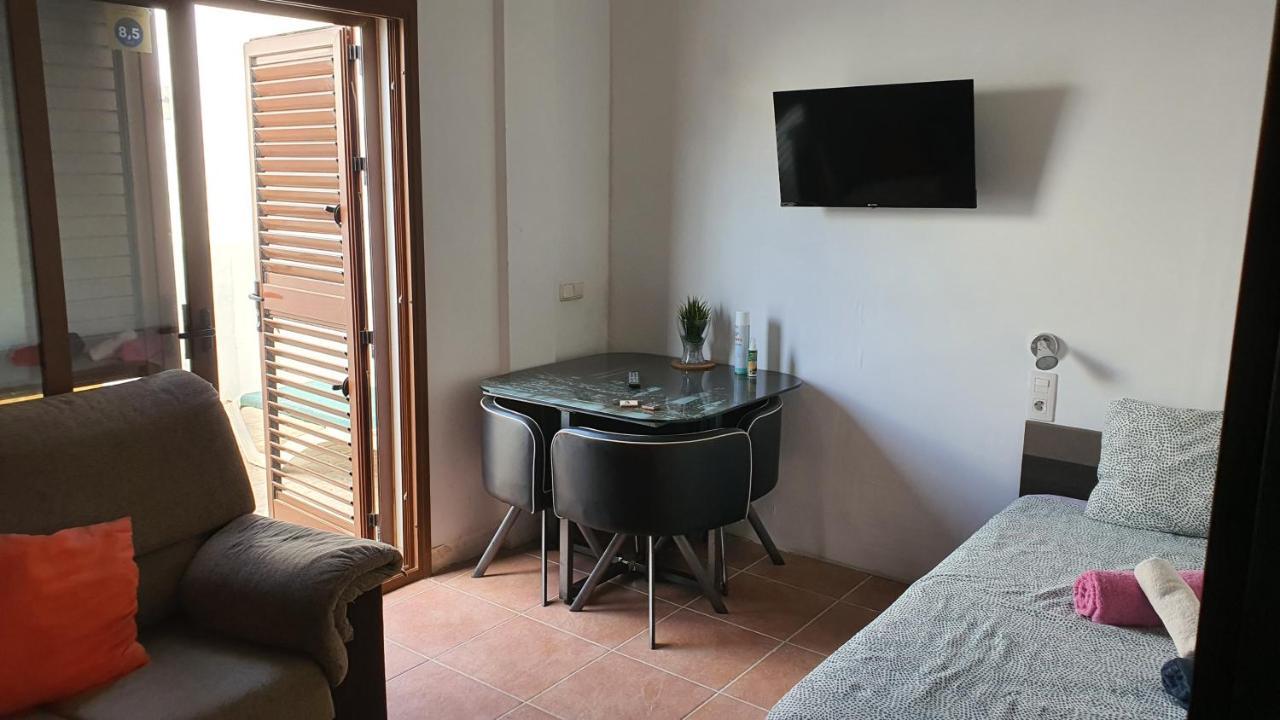 Loft Lucky Apartment Плая Бланка Екстериор снимка