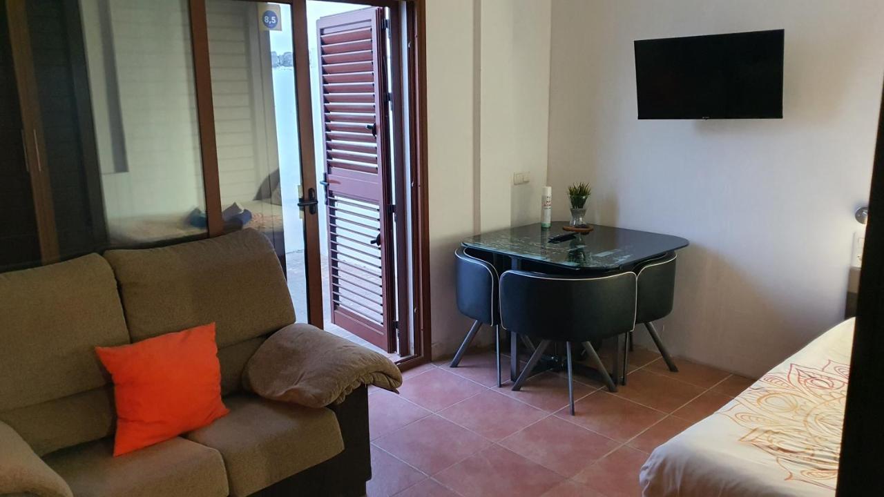 Loft Lucky Apartment Плая Бланка Екстериор снимка