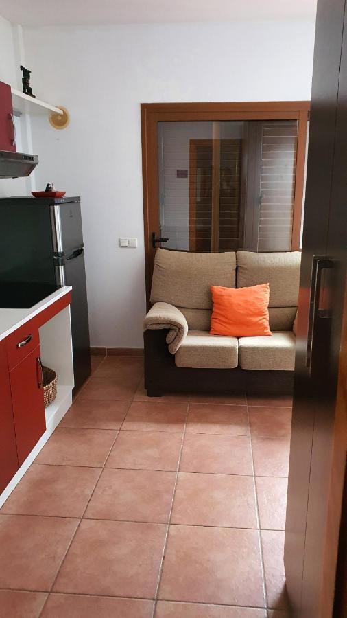 Loft Lucky Apartment Плая Бланка Екстериор снимка
